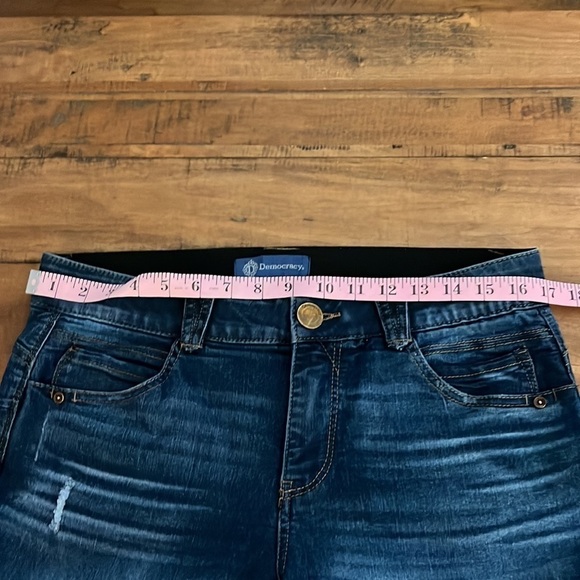 Democracy abd solution, shorts - Picture 4 of 6